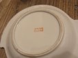 画像4: 【１９７０年代】ピースフラッグアシュトレイ (陶器灰皿/日本製) (4)