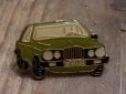 画像1: 【BMW】1980'S ビンテージピンバッチ  (1)