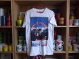 画像3: 【ALTRU/アルトゥルー】 "LIFE DON'T THINK..." 半袖Tシャツ ３サイズ(S/M/L) (3)