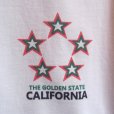 画像6: ☆４０％オフセールプライス☆【パシフィカオリジナルプリント " CALIFORNIA " Tシャツ】アメリカンアパレル・アメリカ製２色 ４サイズ(XS/S/M/L)