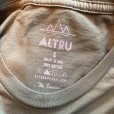 画像3: 【ALTRU/アルトゥルー】 "GO WEST"  Tシャツ  ２サイズ(S/M) アメリカ製 (3)