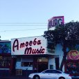 画像5: 【 AMOEBA MUSIC USA / アメーバミュージック 】バンパー・ステッカー  27X8  ・２デザイン (5)
