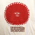 画像2: 【 デッドストック・2000年代 】アレキサンダージラルド・オールドサン・Tシャツ・アメリカ製  ２サイズ(S,M) (2)