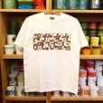 画像1: 【 デッドストック・2000年代 】アレキサンダージラルド・サークルセクション・Tシャツ・アメリカ製  ２サイズ(M,L) (1)