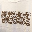 画像2: 【 デッドストック・2000年代 】アレキサンダージラルド・サークルセクション・Tシャツ・アメリカ製  ２サイズ(M,L) (2)