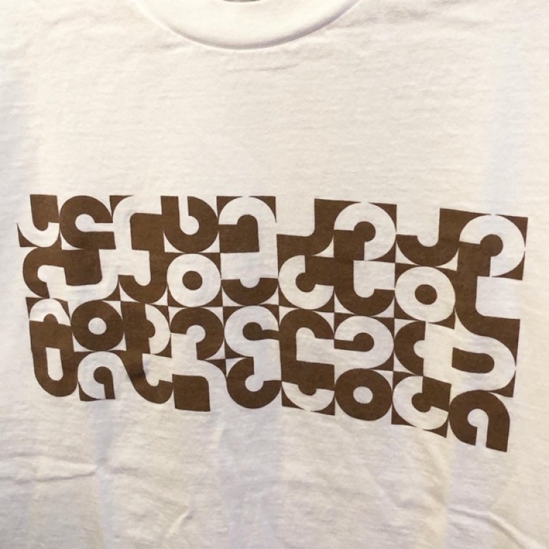 画像2: 【 デッドストック・2000年代 】アレキサンダージラルド・サークルセクション・Tシャツ・アメリカ製  ２サイズ(M,L)