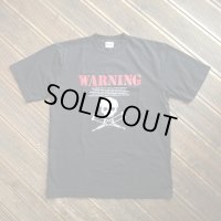 【２００５年 ジャッカス / ビンテージ Tシャツ】" JACKASS " / プリントTシャツ (MEDIUMサイズ)