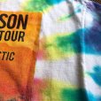 画像3: 【２０１０年 ジャックジョンソン / オールド バンドTシャツ】" JACK JOHNSON " / プリントツアーTシャツ  (MEDIUMサイズ) (3)