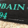 画像3: 【１９９８年 カートコバーン・ニルヴァーナ/ ニルバーナ / ビンテージ バンド・追悼Tシャツ】" KURT COBAIN / NIRVANA "  ロックTシャツ (MEDIUMサイズ) (3)