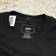 画像7: 【 VANS / USA 】バンズ アメリカ企画・長袖Tシャツ " OG CHECKER " ２カラー ３サイズ(S/M/L)