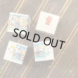 【デッドストック】(C)1988 オールド・バドワイザー マグカップ・ビンテージ・未使用品