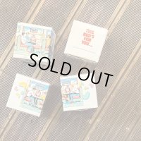 【デッドストック】(C)1988 オールド・バドワイザー マグカップ・ビンテージ・未使用品