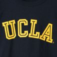 画像3: ☆20%オフ☆【CHAMPION/チャンピオン】アメリカ製 ・"T1011" 半袖Tシャツ ”・UCLA / ネイビー・３サイズ(M/L/XL) (3)