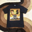 画像1: 【２００４年 デラホーヤvsホプキンス / ボクシングTシャツ】" BOXING " Tシャツ (おおよそMEDIUMサイズ) (1)