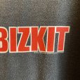 画像3: 【2000年 リンプビズキット / ビンテージ バンドTシャツ】" LIMP BIZKIT " / プリント米国ツアーTシャツ / アメリカ製 (MEDIUMサイズ) (3)