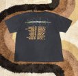 画像3: 【2000年 THIRD EYE BLIND / オールド Tシャツ】" サードアイブラインド・USツアーTシャツ" made.in.USA / プリントTシャツ (表記LARGEサイズ / 実寸XLサイズ程) ビンテージ・バンドTシャツ (3)