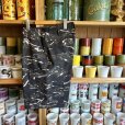 画像2: 【 TIGER CAMO BDU SHORTS / タイガーカモ ６ポケット アーミーショーツ 】リップストップ・ショートパンツ・カーゴショーツ / 軍パン ・4サイズ(S/M/L/XL) (2)