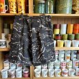 画像1: 【 TIGER CAMO BDU SHORTS / タイガーカモ ６ポケット アーミーショーツ 】リップストップ・ショートパンツ・カーゴショーツ / 軍パン ・4サイズ(S/M/L/XL) (1)