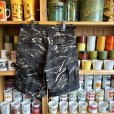 画像3: 【 TIGER CAMO BDU SHORTS / タイガーカモ ６ポケット アーミーショーツ 】リップストップ・ショートパンツ・カーゴショーツ / 軍パン ・4サイズ(S/M/L/XL) (3)