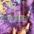 画像3: 【1994 GRATEFUL DEAD / グレイトフルデッド】" オールド Tシャツ " / プリントTシャツ / タイダイ (LARGEサイズ) ビンテージ・バンドTシャツ (3)