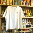 画像3: 【 VANS / USA 】アメリカ企画・ロゴTシャツ " GRADIENT LOGO " ホワイト/ブラック ３サイズ(M/L/XL) (3)