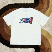 【 VANS / USA 】アメリカ企画・ロゴTシャツ " TOOTH PASTE " オフホワイト ３サイズ(M/L/XL)