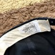 画像9: ビンテージ【STUSSY/ステューシー】1980S-1990S SS COUPE / SSクーペ / ベースボールキャップ / アメリカ製 / オールドステューシー