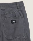 画像5: VANS USA【UTILITY PANT / ユーティリティーパンツ】チャコールグレー・4サイズ(S/M/L/XL) (5)
