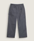 画像3: VANS USA【UTILITY PANT / ユーティリティーパンツ】チャコールグレー・4サイズ(S/M/L/XL) (3)