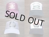 画像: 【TRUCKBRAND/トラックブランド】 メッシュキャップ ４色 #T161