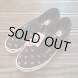 画像: 【 VANS x MLB ・バンズ】 アメリカ企画  / オーセンティック / メジャーリーグ / サンフランシスコ・ジャイアンツ / SF GIANTS  2サイズ(27.5/28)