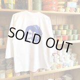 画像: 【 オリジナルプリント 3/4 Tシャツ " 2019 " 】５.６oz ・コットン七分袖・ベースボール・Tシャツ ４サイズ(S,M,L,XL)