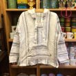 画像2: 【Mサイズ】【 NEW IMPORT / MEXICAN PARKA 】新品・メキシコ製 / メキシカンパーカー / ３色