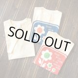 画像: 【 パシフィカ オリジナルプリント Tシャツ " TURN BACK TIME TO " 】 6.2 oz コットン100％ クルーネック Tシャツ ２カラー・３サイズ(M,L,XL)