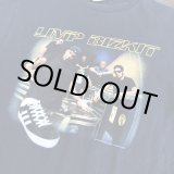 画像: 【２０００年 リンプビズキット / ビンテージ バンドTシャツ】" LIMP BIZKIT " / プリントツアーTシャツ / ジャイアント・アメリカ製 (MEDIUMサイズ)