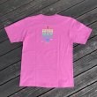 画像3: 【２００７年 ピーターマックス / オールド・アートTシャツ】" PETER MAX " / プリントTシャツ /  (MEDIUMサイズ)