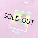 画像: 【２００７年 ピーターマックス / オールド・アートTシャツ】" PETER MAX " / プリントTシャツ /  (MEDIUMサイズ)