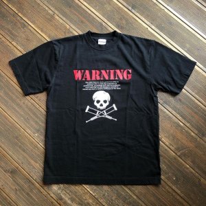 画像: 【２００５年 ジャッカス / ビンテージ Tシャツ】" JACKASS " / プリントTシャツ (MEDIUMサイズ)