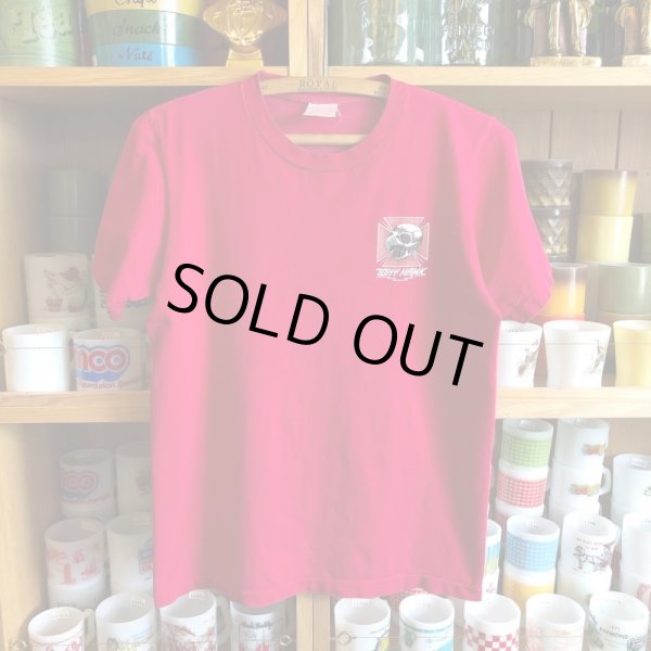 ビンテージ【1990年代・パウエルペラルタ】