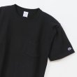 画像5: 【CHAMPION/チャンピオン】 リラックスフィット・リバースウィーブ・ポケット Tシャツ・２カラー / ３サイズ(M,L,XL) 