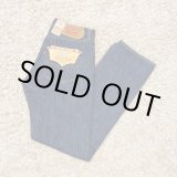 画像: 【 LEVI'S / 501 Original Fit 】 リーバイス５０１ ストーンウォッシュ ５サイズ(29/30/33/34/36)