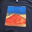 画像2: 【 RED HOT CHILI PEPPERS / レッドホットチリペッパーズ / カリフォルニケーション 】UK / ROCKOFFオフィシャル・Tシャツ / ３サイズ(M,L,XL)