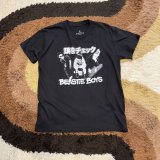 画像: 【 BEASTIE BOYS / ビースティボーイズ / チェックユアヘッド・頭をチェック 】UK / ROCKOFFオフィシャル・Tシャツ / ３サイズ(M,L,XL)