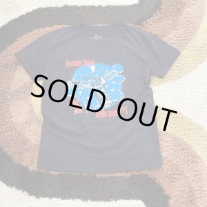 画像: 【 BEASTIE BOYS / ビースティーボーイズ / HELLO NASTY・ハローナスティ 】オフィシャル・Tシャツ / ３サイズ(M,L,XL)