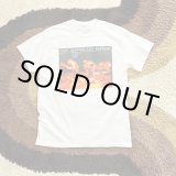 画像: 【 RAGE AGAINST THE MACHINE / レイジアゲインストザマシーン 】オフィシャル・Tシャツ / ３サイズ(M,L,XL)