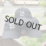 画像: 【COOPERS TOWN/クーパーズタウン】アメリカ製 / ボールキャップ・ウォッシュドコットン 3種 / ブラック / made in usa