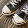 画像5: 【 1990s / Converse All Star Low 】ビンテージ・1990年代 / US12(30cm) コンバース・オールスター・ブラック・アメリカ製・made.in.usa