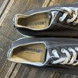 画像7: 【 1990s / Converse All Star Low 】ビンテージ・1990年代 / US12(30cm) コンバース・オールスター・ブラック・アメリカ製・made.in.usa