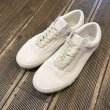 画像2: 【 VANS USA / OLD SKOOL 】バンズ・ アメリカ企画 / オールドスクール / マシュマロホワイト / スエード 4サイズ(26, 27, 28, 29)