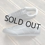 画像: 【 VANS USA / SUPER LOWPRO / SERIO 】バンズ・ アメリカ企画 / スーパーロープロ / セリオ / ブラックレザー 4サイズ(26, 27, 28, 29)